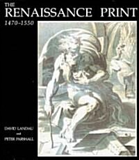 The Renaissance Print (Paperback)