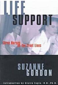 [중고] Life Support (Hardcover)