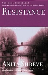 Resistance (Paperback)