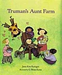 [중고] Trumans Aunt Farm (Paperback)