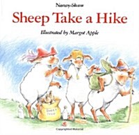 [중고] Sheep Take a Hike (Paperback)