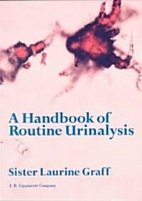 Handbook of Routine Urinalysis (Paperback)
