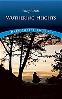 Wuthering Heights (Paperback)