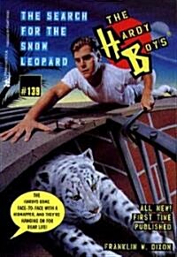 The Search for the Snow Leopard (Paperback)