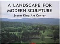 A Landscape for Modern Sculpture: Scotlands Seaside Links (Hardcover, Revised)