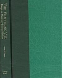 The Fluttering Veil: Essays on Monetary Disequilibrium (Hardcover)