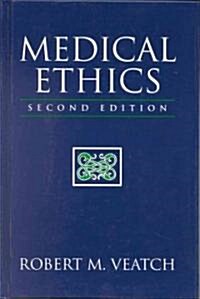 Medical Ethics, Second Edition (Paperback, 2, Revised)