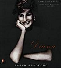 Diana (Audio CD, Unabridged)