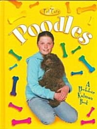 Poodles (Hardcover)