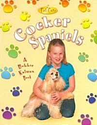 Cocker Spaniels (Paperback)