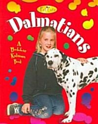 Dalmatians (Paperback)
