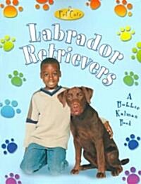 Labrador Retrievers (Paperback)