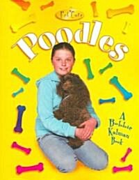 Poodles (Paperback)