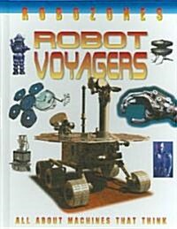 Robot Voyagers (Hardcover)