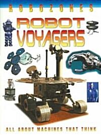 Robot Voyagers (Paperback)