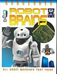 Robot Brains (Paperback)