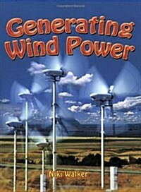 Generating Wind Power (Paperback)