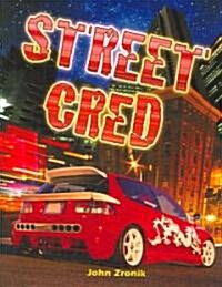Street Cred (Paperback)