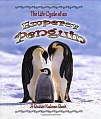 The Life Cycle of an Emperor Penguin (Paperback)