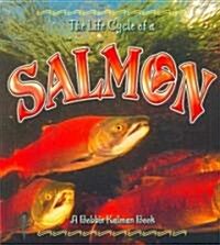 Salmon (Paperback)