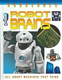 Robot Brains (Hardcover)