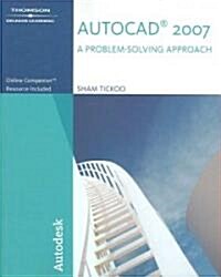 Autocad 2007 (Paperback)