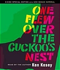One Flew Over the Cuckoos Nest Expanded Edition (Audio CD)