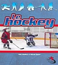 Le Hockey (Paperback)