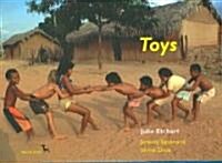 Toys (Hardcover)