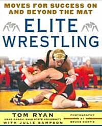 Elite Wrestling (Paperback)