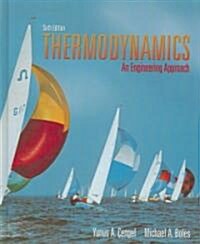 Thermodynamics (Hardcover, DVD, 6th)