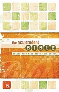 The New Century Student Bible (Paperback)