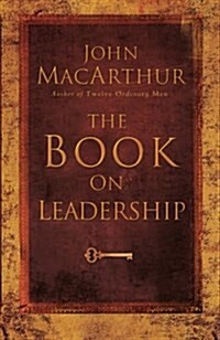 The Book on Leadership (Paperback)