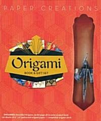 Origami (Paperback, BOX, NOV, PC)