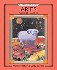 Aries (Hardcover)