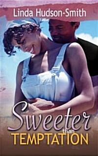 Sweeter Than Temptation (Paperback)
