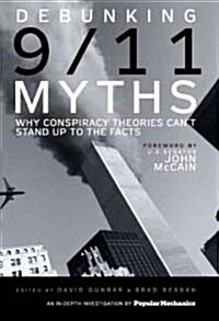 Debunking 9/11 Myths (Paperback)