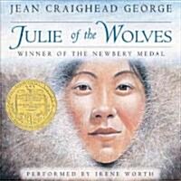 Julie of the Wolves CD (Audio CD)