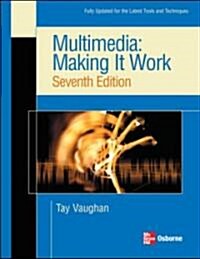 Multimedia (Paperback, 7th)