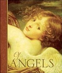 Of Angels (Hardcover, Mini)