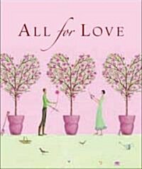 All for Love (Hardcover)