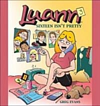 Luann 3 (Paperback)