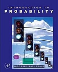 Introduction to Probability (Hardcover)