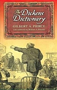 The Dickens Dictionary (Paperback, Revised)