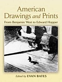 American Drawings And Prints (Paperback)