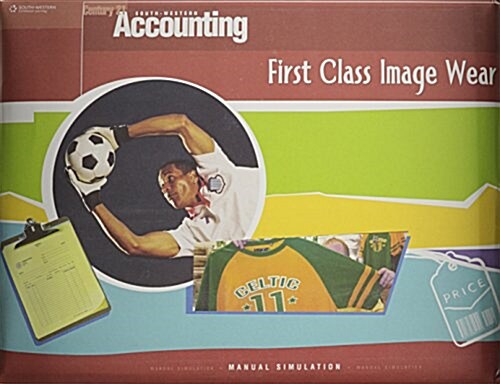 First Class Imagewear (Paperback)