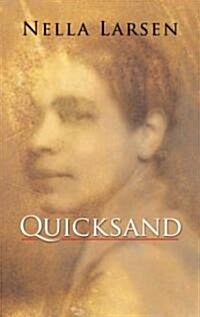 [중고] Quicksand (Paperback)