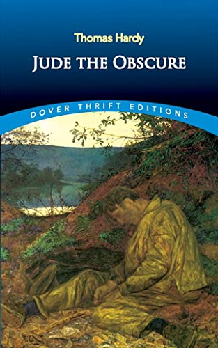 Jude the Obscure (Paperback)