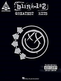 Blink-182 Greatest Hits (Paperback)