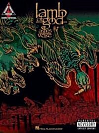 Lamb of God: Ashes of the Wake (Paperback)